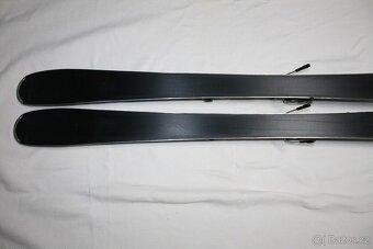 dámske lyže Dynastar Glory 144 cm - 4