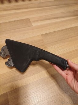 Ruční brzda Škoda - 4