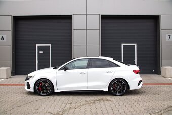 Audi RS3 Quattro/Matrix/B&O/Virtual/PPF - 4