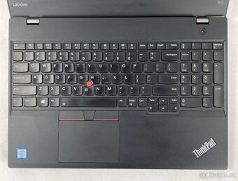 Lenovo Thinkpad T570 - 4
