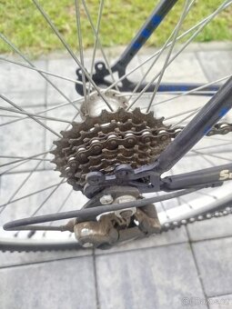 Pánské kolo Superior - 4