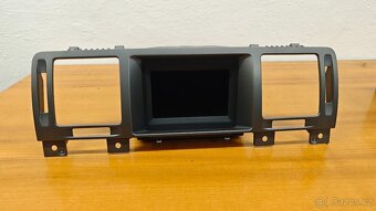 Rádio CD30 MP3 Vectra C/Signum - 4