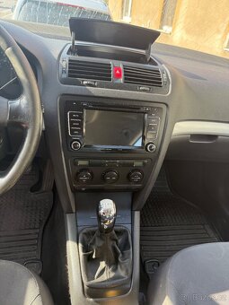 Náhradní díly Škoda Octavia 2 1.9 TDi 77kw - 4