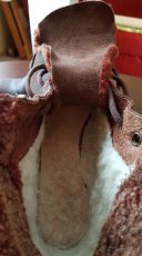 Prodám dámské zimní boty - 4