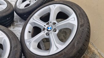 ALU KOLA BMW - 4