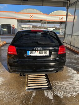 Audi a3 1.8tfsi 118kw - 4