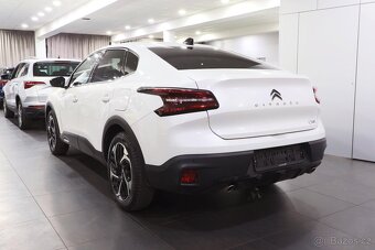 Citroën C4 X 1.2 96kW AUT. / ALU 18'' - záruka Autodraft - 4