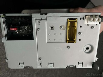 VW Passat B7 kombi r.v. 2012 navigace - 4