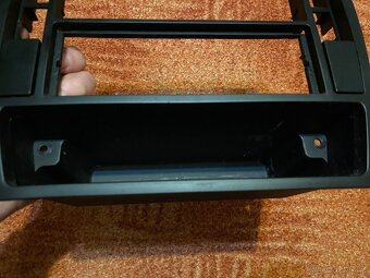 Rámeček 1DIN Passat B5 a B5.5 - 4