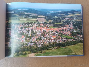 Kniha Strakonicko z nebe - 4