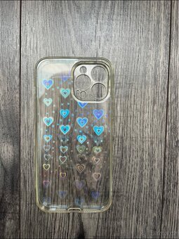 Kryty na IPhone 13 Pro Max - 4