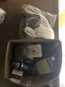 Husqvarna TE 450 - 4