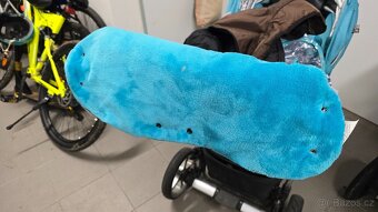 kočárek Espiro Next - 4