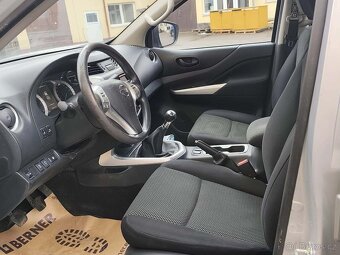 Nissan Navara - 4