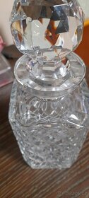Starožitné karafy - 4