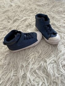 tenisky tmavě modre - 4