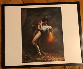 Saudek Jan - série - 4