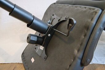 Herní židle k počítači - 4