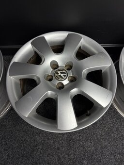 Alu VW 5x100 16” 1C0601025H - 4