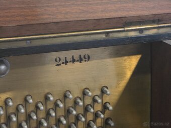 Pianino Petrof 24449 - 4