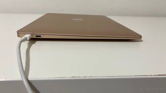 Macbook Air 13” 2020 NOVÁ BATERIE - 4