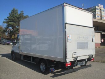 Iveco Daily 35C16, 136 600 km - 4