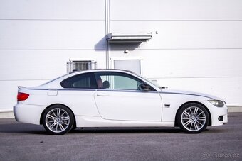 BMW E92 330d xDrive 180kw AT/6 2010 - 4
