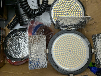 LED svetla na nataceni - 4