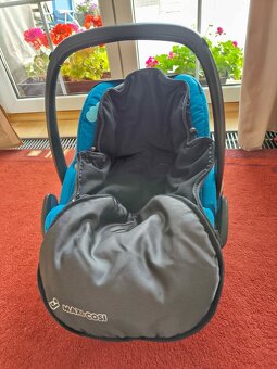 Dětské vajíčko - 4