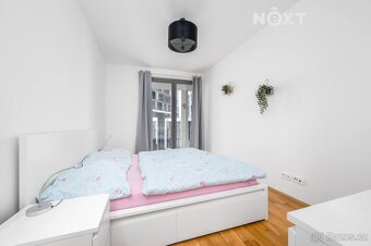 Pronájem byt 2+kk, 70㎡ - 4