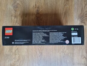 Lego 21319 Friends Central Perk - 4