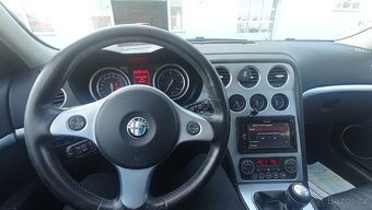 Alfa Romeo 159sw 1.9JTDm STK 10/27 - 4