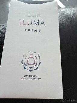 ILUMA PRIME - 4