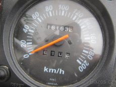 Kawasaki ninja 250r - 4