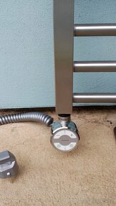 NEREZOVÝ ŽEBŘÍK - 4