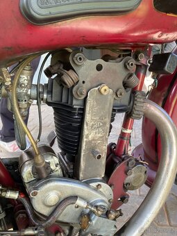 Monet Goyon 250 OHV - 4