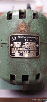 Prodám elektromotory - 4