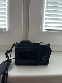 Fotoaparát KODAK - 4