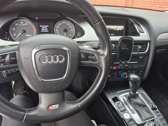 AUDI S4 B8 3.0 TFSI AVANT - 4