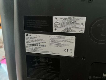 Televize LG,Set-top box Sencor - 4