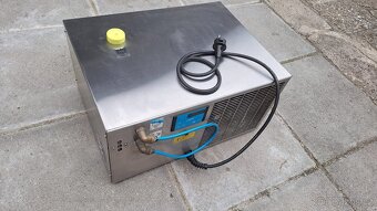 kompresorové chlazení - 4