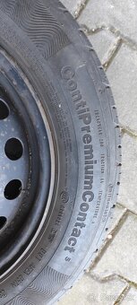 Čtyři letní kola - 4