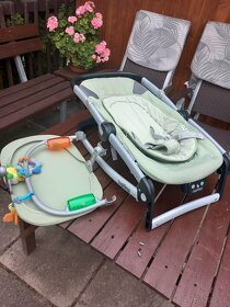 Dětské lehátko - 4