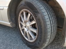 Kia Opirus 3.5 V6 EXELENT - 4