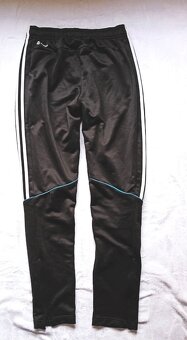 Adidas-dámské/unisex tepláky-S/36. - 4