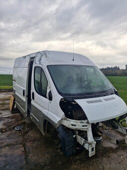 Peugeot boxer euro 5 - 4