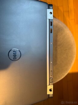 P: Dell Latitude E5470 14" i5/12GB/256GB W11 Pro - 4