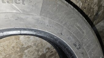 ContiPremium Contact pneu 215/70 R16 - 4