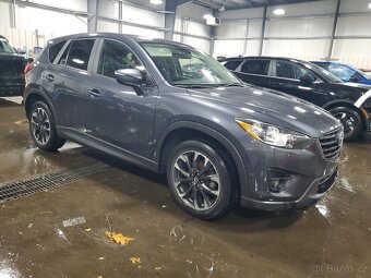 Mazda CX-5 - 4