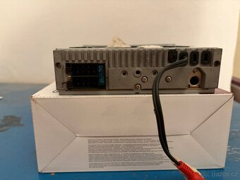 RÁDIO VDO DAYTON - 4